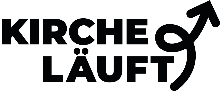 KIRCHE LÄUFT mit Dir